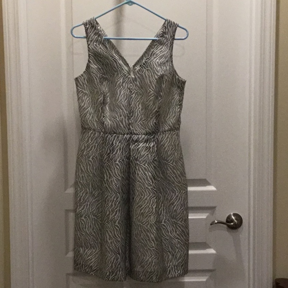 Banana Republic. Dress